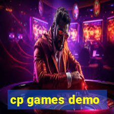 cp games demo